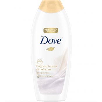 Hlavný obrázok Dove Silk sprchový gél 750ml