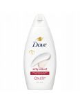 Dove Silky Velvet sprchový gél 450ml