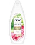 Dove Soothing Summer Ritual sprchový gél 500ml