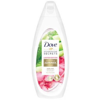 Hlavný obrázok Dove Soothing Summer Ritual sprchový gél 500ml