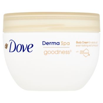 Hlavný obrázok Dove SPA radiant goodness telový krém na suchú pokožku 300ml