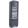 Dove sprchový gél 250ml Men Charcoal & Clay