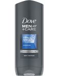 Dove sprchový gél 400ml Men Cool Fresh