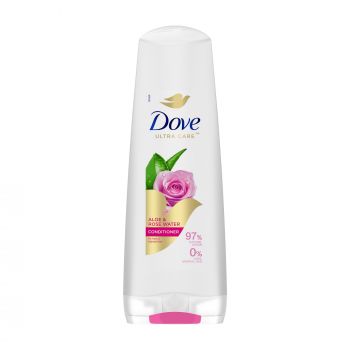 Hlavný obrázok Dove Ultra Care Aloe & Rose Water kondicionér na vlasy 350ml