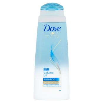 Hlavný obrázok Dove Volume Lift šampón na jemné vlasy 400ml