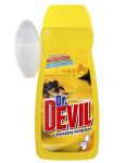 Dr.Devil Citrón WC gel 400ml