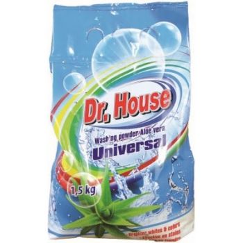 Hlavný obrázok Dr. House Universal 1,5kg 10 praní