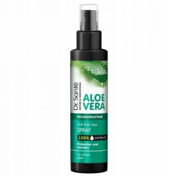 Hlavný obrázok Dr.Santé Aloe Vera 100%  proti vypadavaniu vlasov 150ml