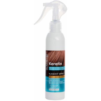 Hlavný obrázok Dr.Santé Keratin sprej na vlasy 150ml