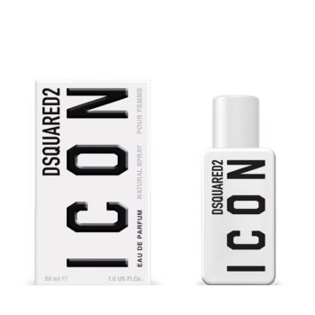 Hlavný obrázok DSQUARED2 Icon dámska parfumovaná voda 30ml