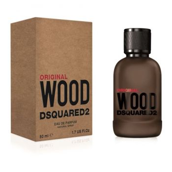 Hlavný obrázok DSQUARED2 Original Wood pánska parfumovaná voda 50ml