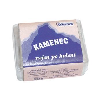 Hlavný obrázok Dubrava Kamenec po holení 90g