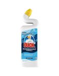 Duck Bio Ocean Spalsh WC čistič 750ml