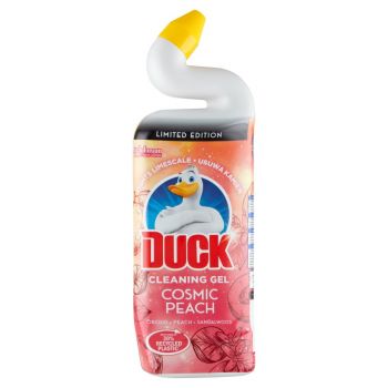 Hlavný obrázok Duck Cosmic Peach WC gél 750ml