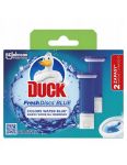 Duck Fresh Blue WC Discs DUO náplň 2x6ks