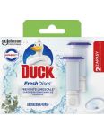 Duck Fresh Discs Eucalyptus DUO náplň 2x36ml