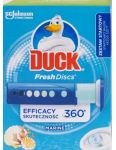 Duck Fresh Discs gel 6ks Marine 36ml