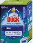 Duck Fresh Discs WC Blue gél 36ml