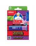 Duck Fresh Discs WC Tropical Adventure gél 36ml