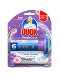 Duck Fresh Levanduľa WC Discs gel 36ml