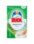 Duck fresh stick Lesná vôňa 5v1 gélová páska do WC 27 g 3ks