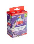 Duck Fresh WC Discs DUO Levanduľa náplň 2x6ks