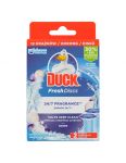 Duck Fresh WC Discs DUO Marine náplň 2x36ml