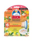 Duck Fresh WC Discs gél Tropical Summer 36ml