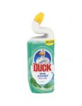 Duck Mint Deep Action WC gél 750ml