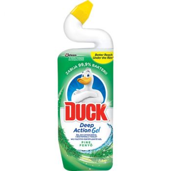 Hlavný obrázok Duck Pine Deep Action WC gél 750ml