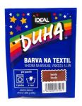 Duha Ideal 23 hnedá 15g