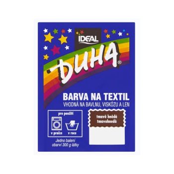 Hlavný obrázok Duha Ideal 41 tmavo hnedá 15g