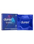 Durex Classic Extra Safe kondómy 3ks