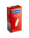 Durex Feel Think Ultra kondómy 10ks