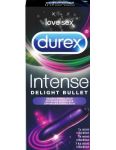 Durex Intense Delight Bullet mini vibrátor 1ks