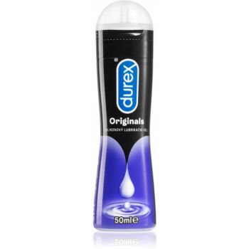 Hlavný obrázok Durex Originals silikonový lubrikačný gél 50ml