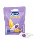 Durex Vibe Ring vibračný krúžok 1ks