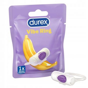 Hlavný obrázok Durex Vibe Ring vibračný krúžok 1ks