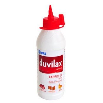 Hlavný obrázok Duvilax Expres LS lepidlo na drevo 250g