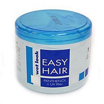 Hlavný obrázok Easy gel 500ml Wet Look modrý