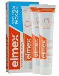 Elmex Caries Protection zubná pasta 2x75ml