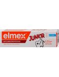 Elmex Junior Anti-Caries 6-12 rokov zubná pasta 75ml