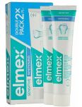 Elmex Sensitive Whitening Aminefluoride zubná pasta 2x75ml