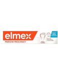 Elmex zubná pasta Caries Protection oranžová 75ml