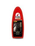 Erdal Express Shine Black samoleštiaca hubka na obuv