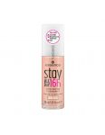 Essence Stay ALL DAY 16H 20 Soft Nude make-up 30ml