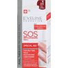 EVELINE Cosmetics SOS výživny lak na nechty 12ml