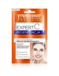 EVELINE Expert C multi-vitamínový peeling 3v1 2x5ml