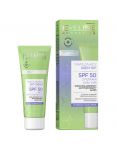 Eveline Face Therapy hydratačný krém SPF50 30ml