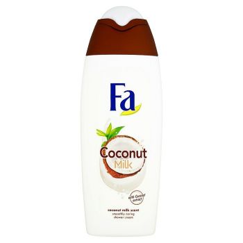 Hlavný obrázok Fa Coconut Milk sprchový gél 400ml 